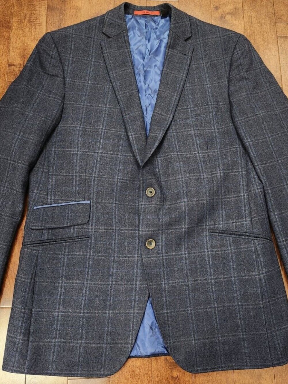 Ted Baker men's blazer in size 44